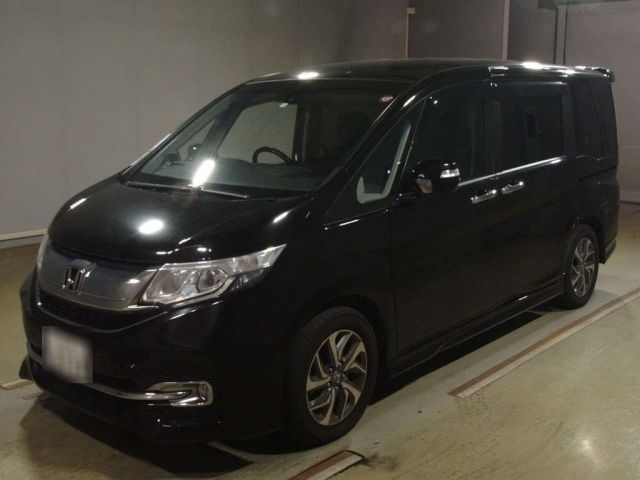 30012 Honda Step wagon RP3 2016 г. (TAA Hyogo)